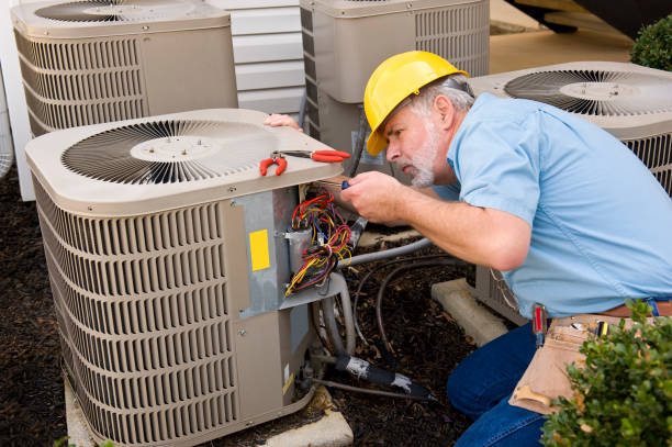 Best HVAC troubleshooting  in USA