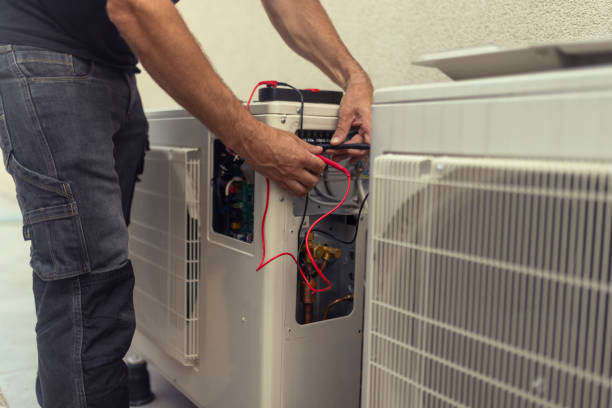 Best Local HVAC companies  in USA